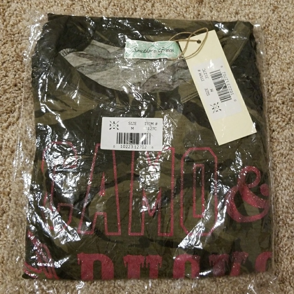 Long sleeve - Picture 2 of 2
